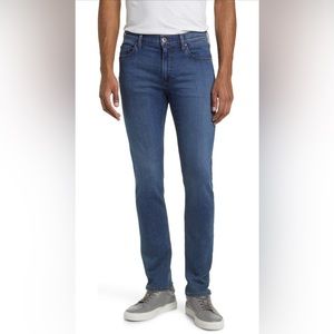 COPY - PAIGE Men’s Lennox slim-fit jeans, Size 32